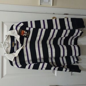 Rugby Ralph Lauren long sleeve shirt size XXL vintage slim fit